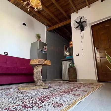 Baghdady'S Home